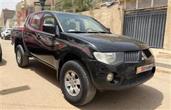 ميتسوبيشي L200